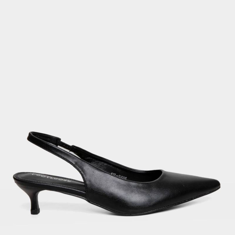 FOOTLOOSE - ZAPATOS DE VESTIR MUJERES FOOTLOOSE FTL-I0005 35-39