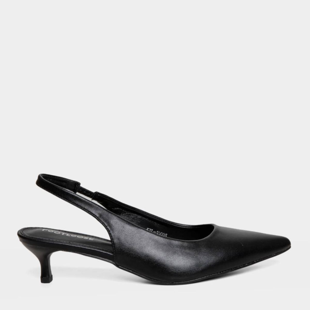 FOOTLOOSE - ZAPATOS DE VESTIR MUJERES FOOTLOOSE FTL-I0005 35-39