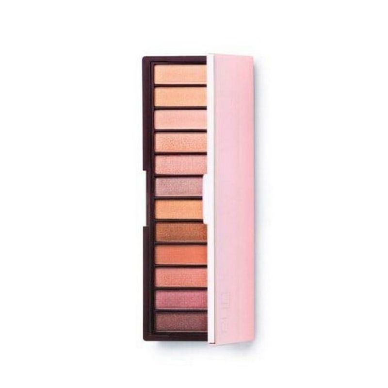 NATURA - Maxxi Palette de Sombras Nude Natura Una
