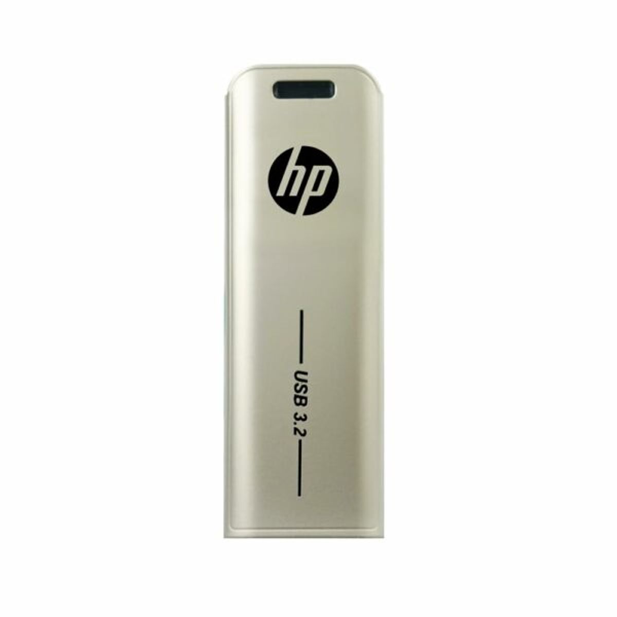 HP - MEMORIA USB 3.2 HP 64GB V796W PLATEADO
