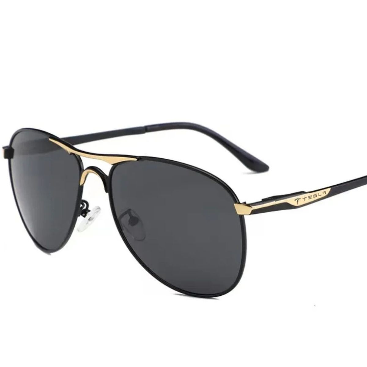 GENERICO - LENTES DE LUJO LEXUS HOMBRE POLARIZADOS LENTES DE SOL