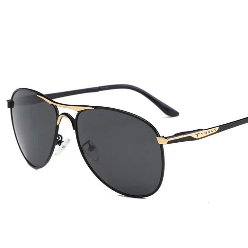 GENERICO - LENTES DE LUJO LEXUS HOMBRE POLARIZADOS LENTES DE SOL