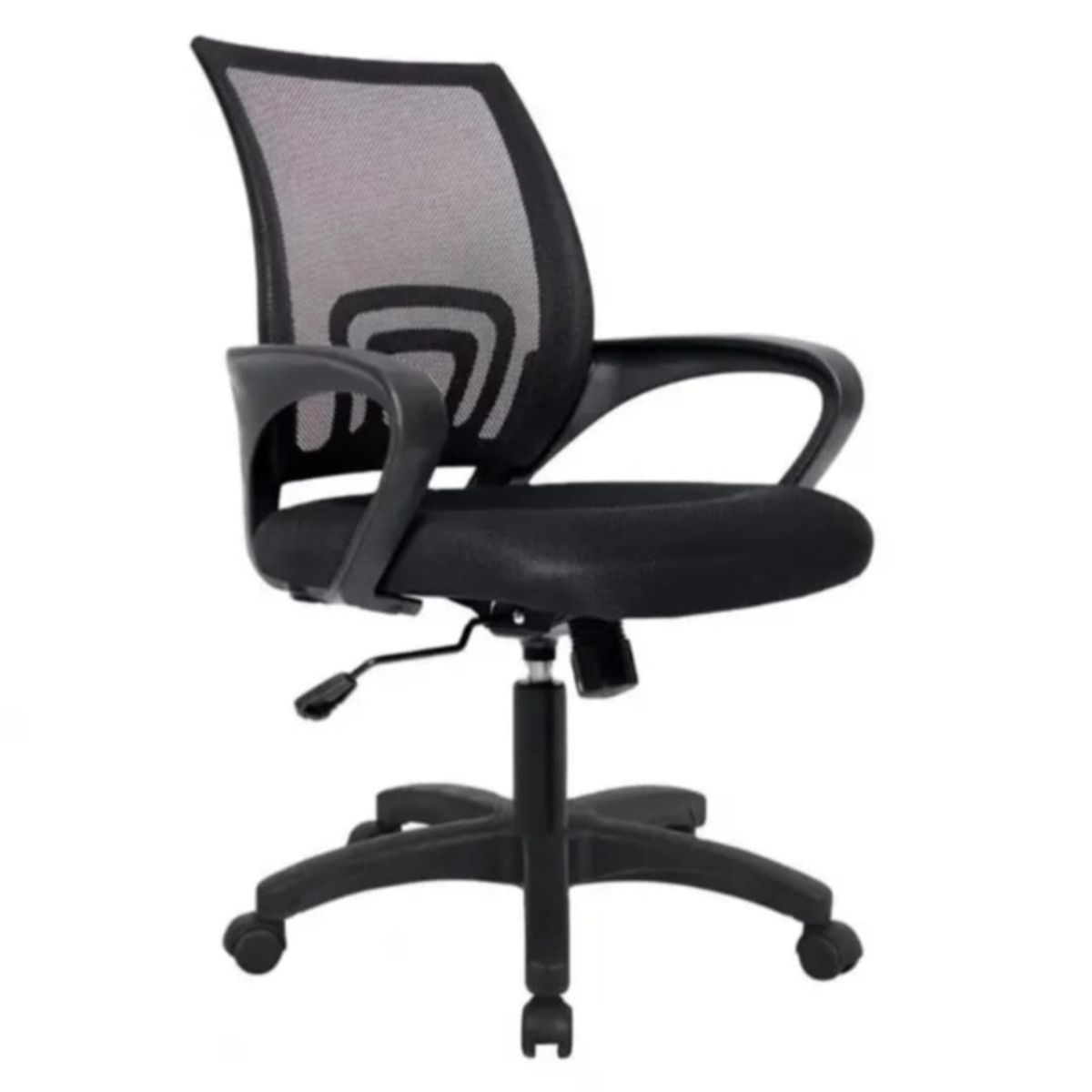 GENERICO - Silla Oficina de Escritorio Giratoria Ergonomica