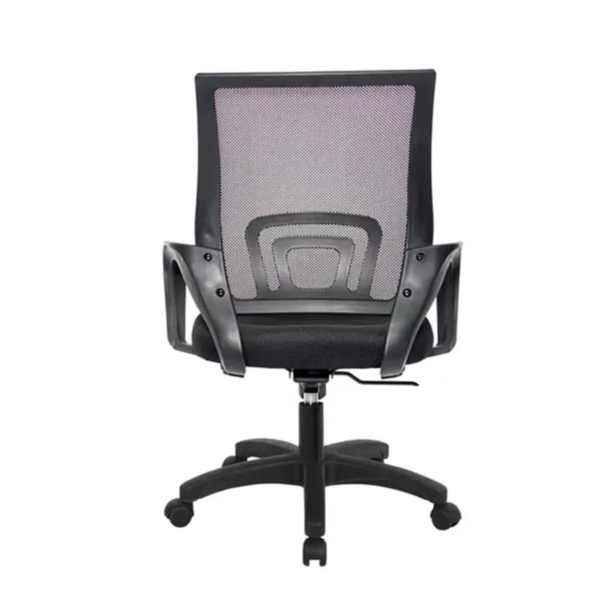 GENERICO - Silla Oficina de Escritorio Giratoria Ergonomica