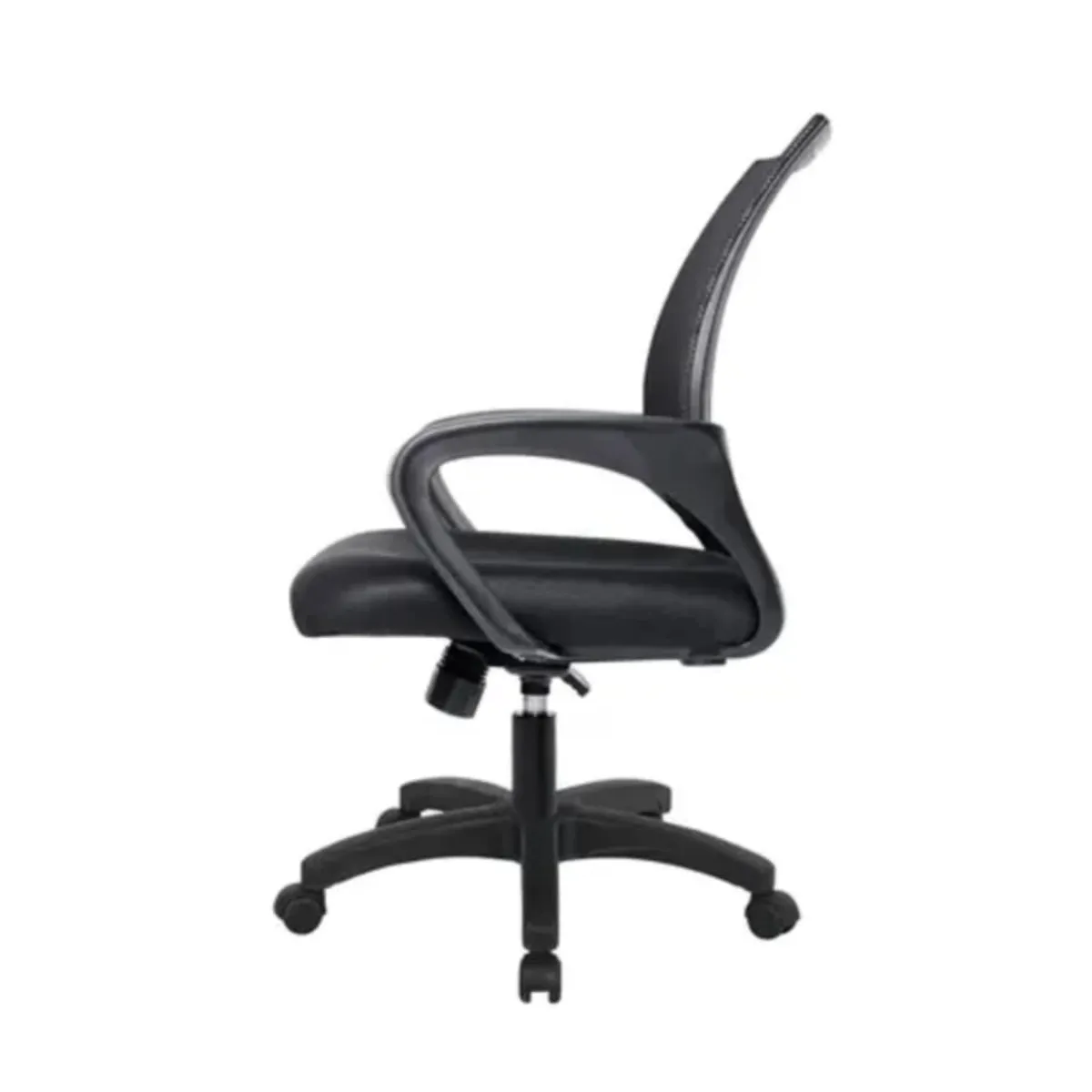 GENERICO - Silla Oficina de Escritorio x2 Giratoria Ergonomica