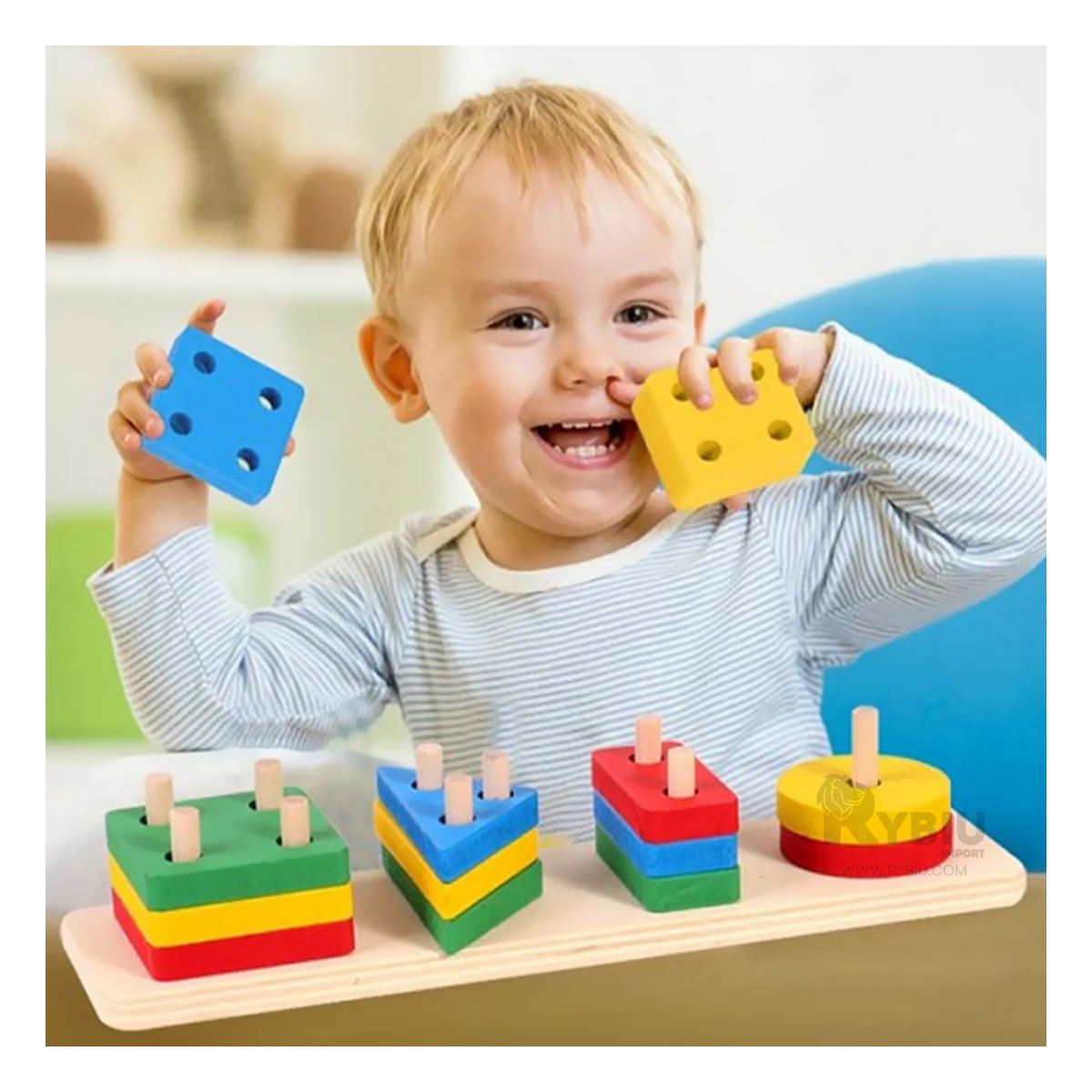 GENERICO - Pack Bueno e Innovador Caja Amarilla Y+Banderitas Adhesivas