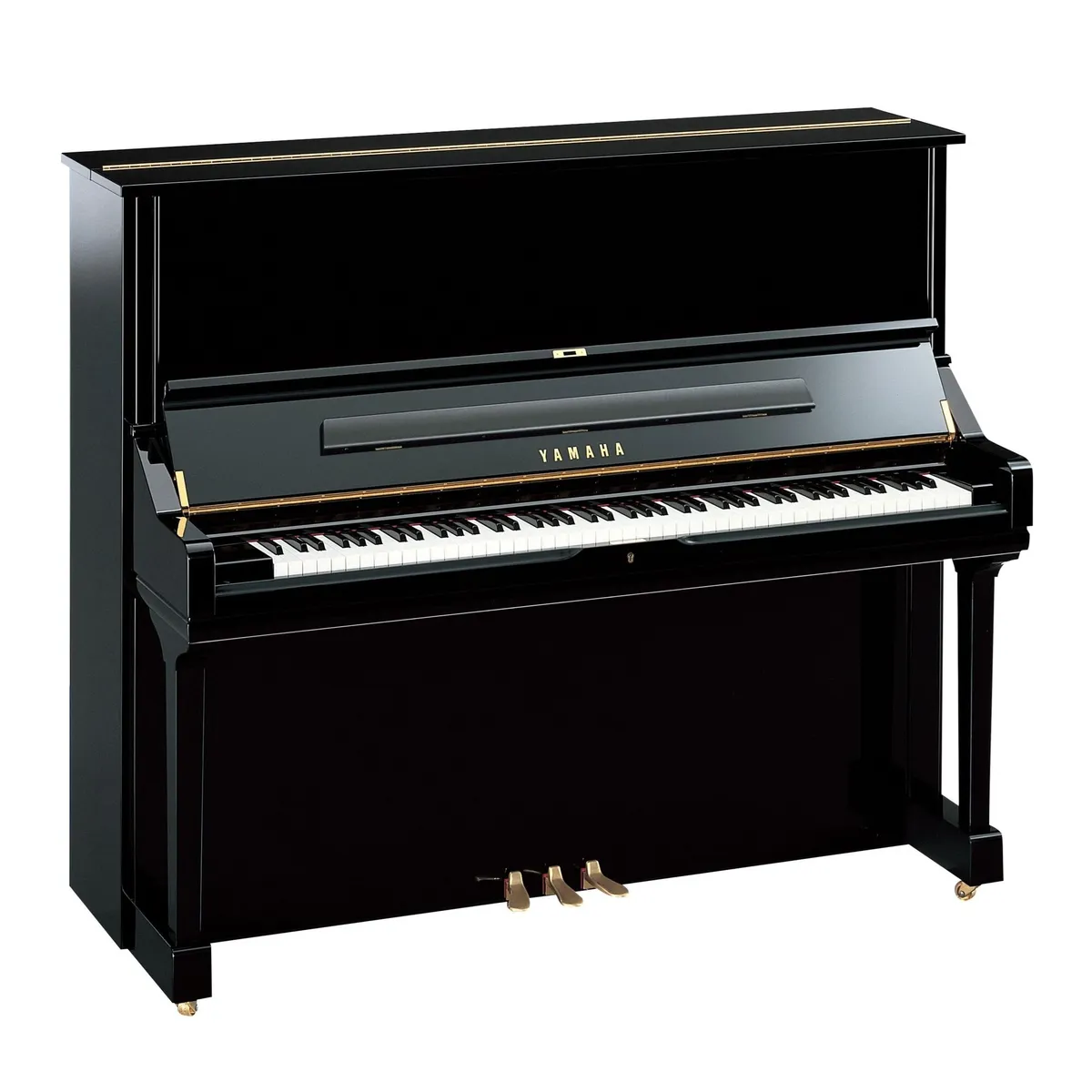 YAMAHA - Piano vertical Yamaha U3 Hecho en Japón