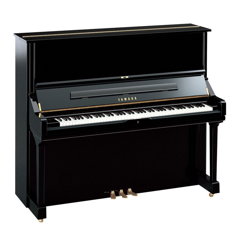 YAMAHA - Piano vertical Yamaha U3 Hecho en Japón