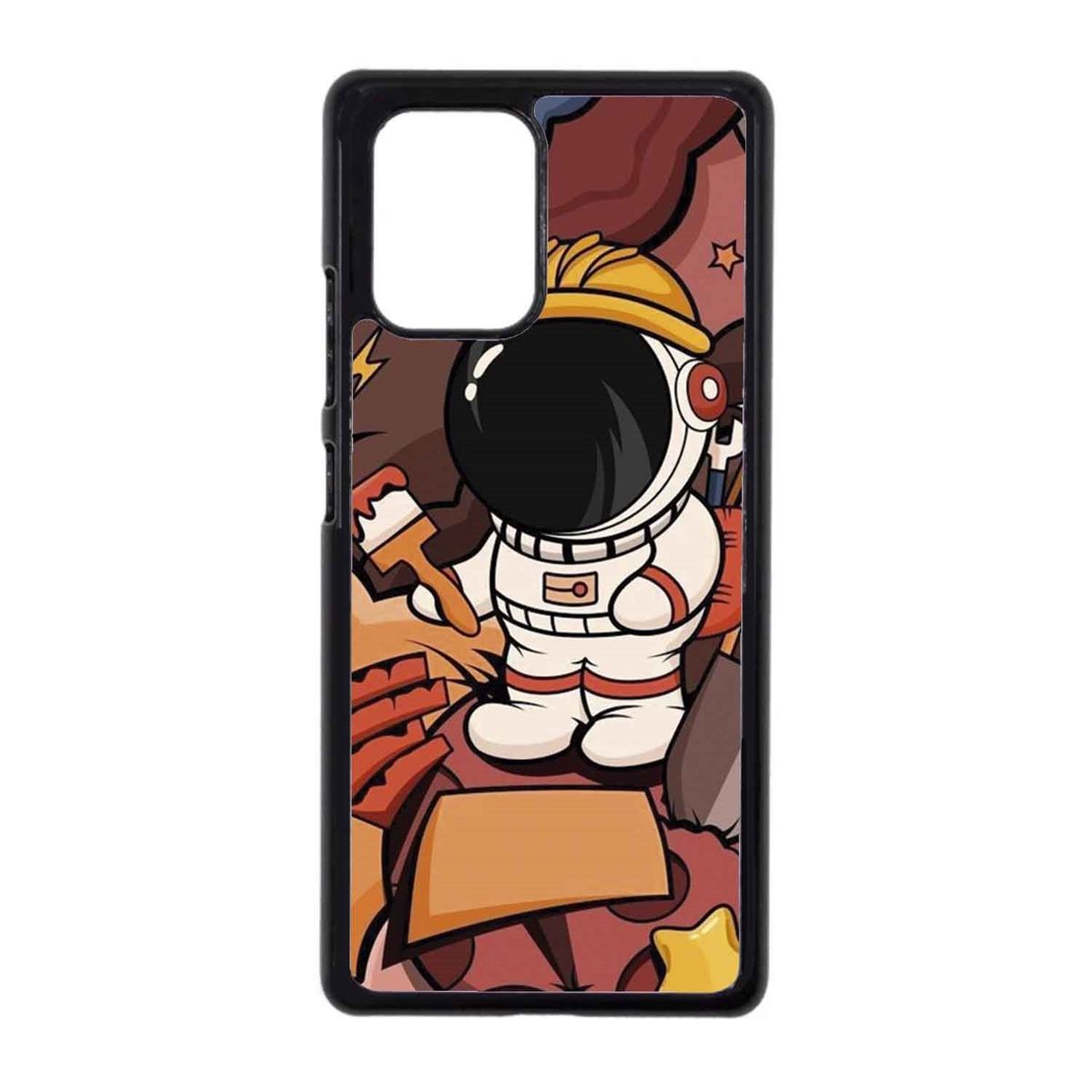 GENERICO - Funda Protector Case Para SAMSUNG S10 LITE 2020