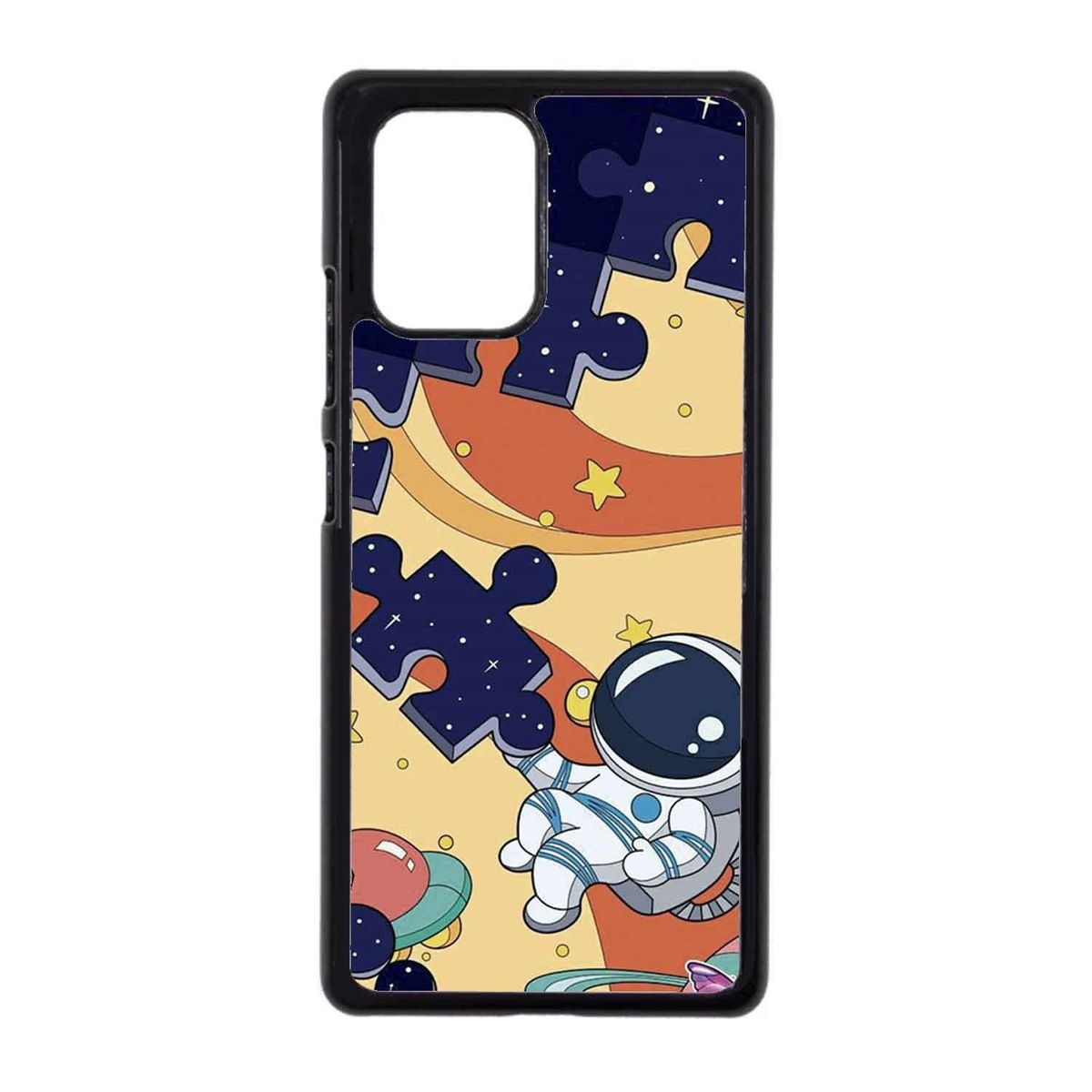 GENERICO - Funda Protector Case Para SAMSUNG S10 LITE 2020