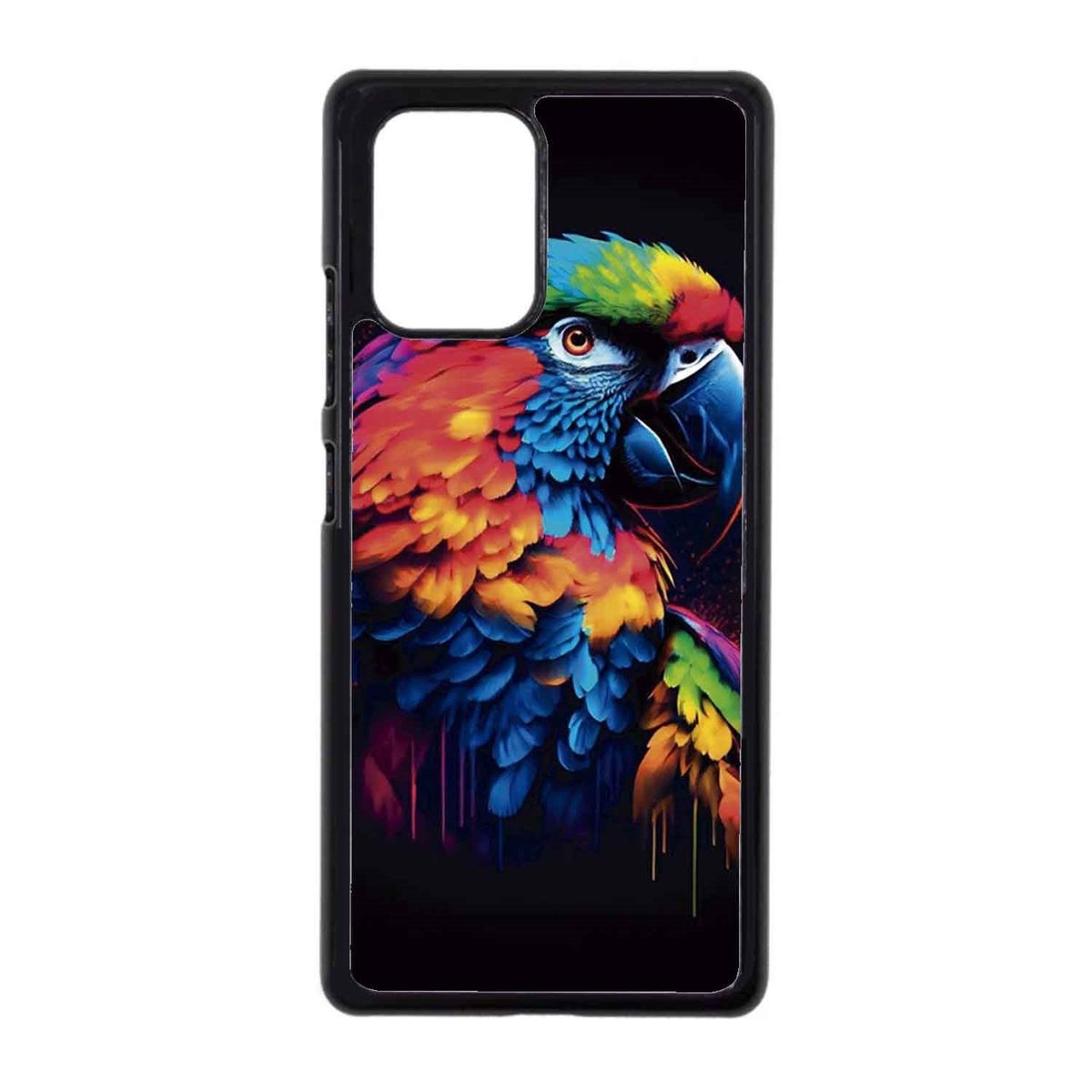 GENERICO - Funda Protector Case Para SAMSUNG S10 LITE 2020