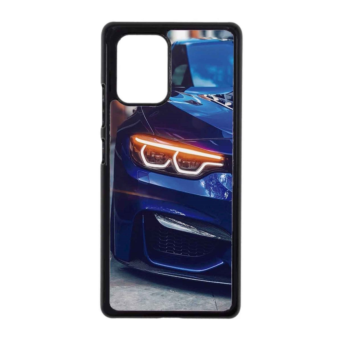 GENERICO - Funda Protector Case Para SAMSUNG S10 LITE 2020