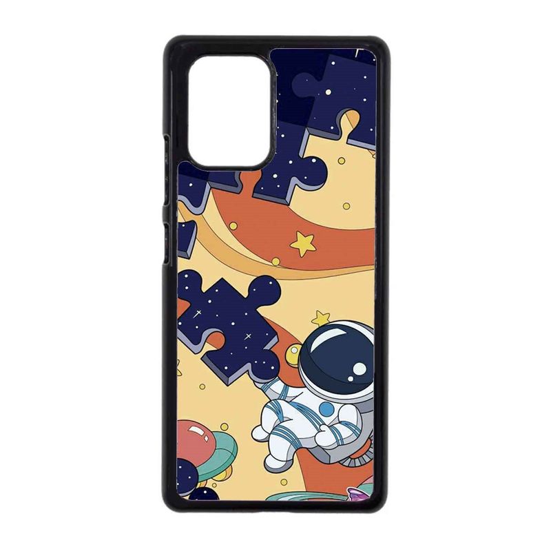 GENERICO - Funda Protector Case Para SAMSUNG S10 LITE 2020