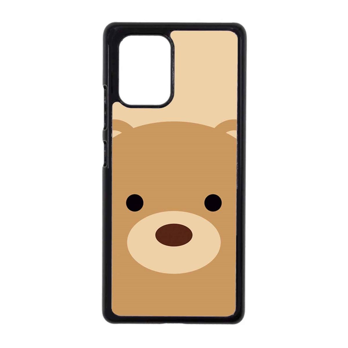 GENERICO - Funda Protector Case Para SAMSUNG S10 LITE 2020