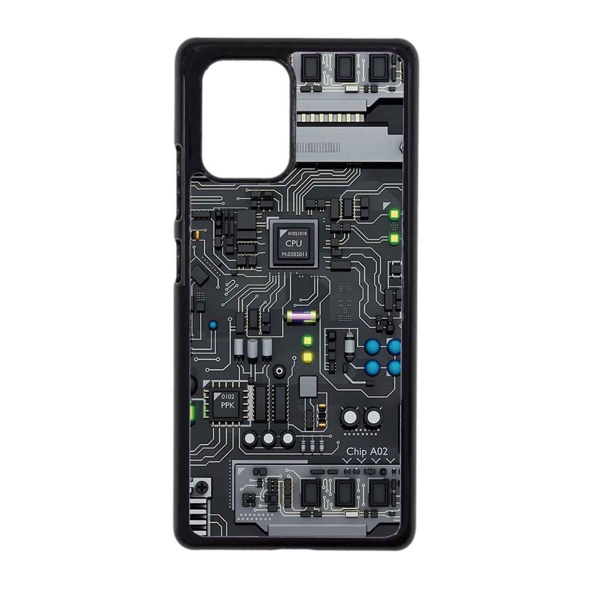 GENERICO - Funda Protector Case Para SAMSUNG S10 LITE 2020