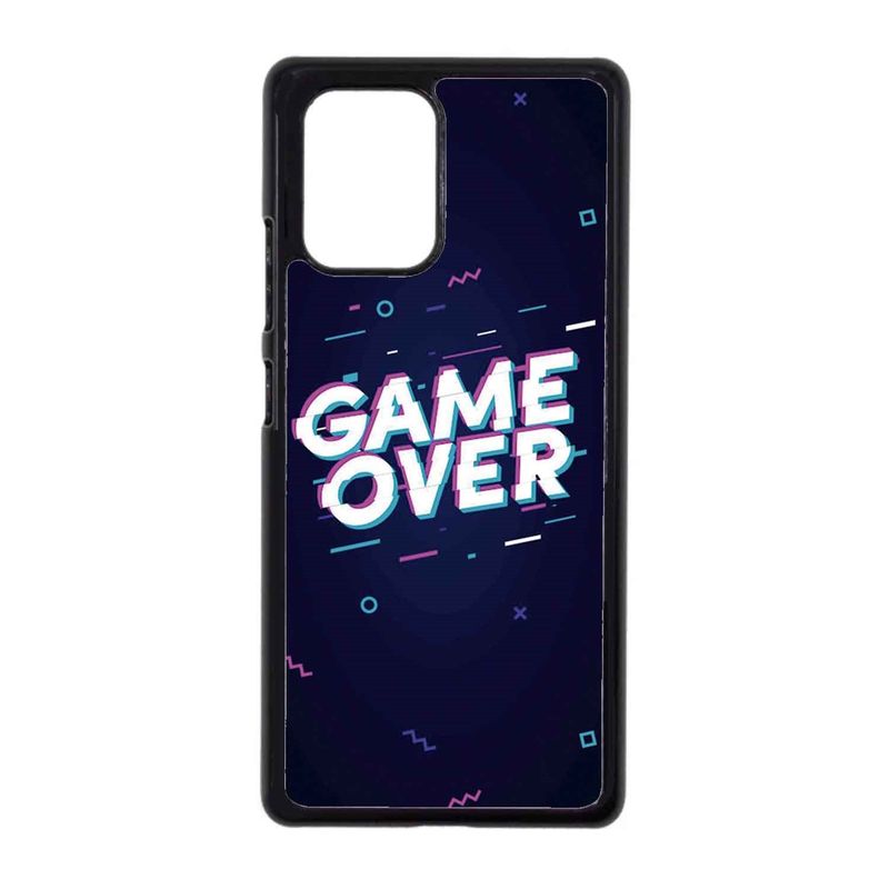 GENERICO - Funda Protector Case Para SAMSUNG S10 LITE 2020