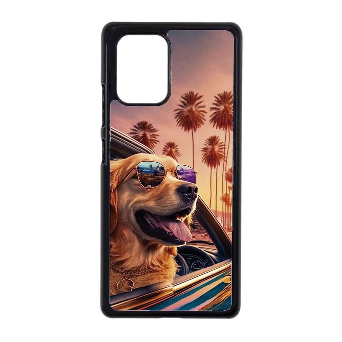 GENERICO - Funda Protector Case Para SAMSUNG S10 LITE 2020
