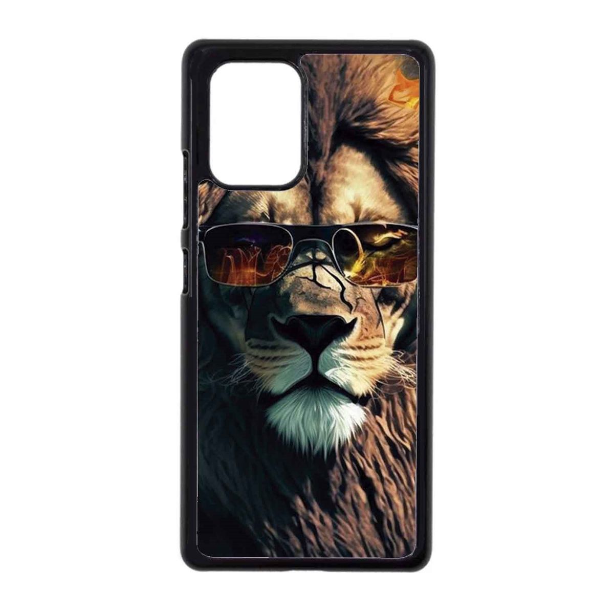 GENERICO - Funda Protector Case Para SAMSUNG S10 LITE 2020
