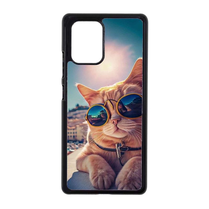GENERICO - Funda Protector Case Para SAMSUNG S10 LITE 2020
