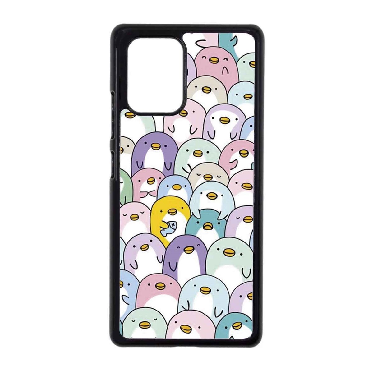 GENERICO - Funda Protector Case Para SAMSUNG S10 LITE 2020