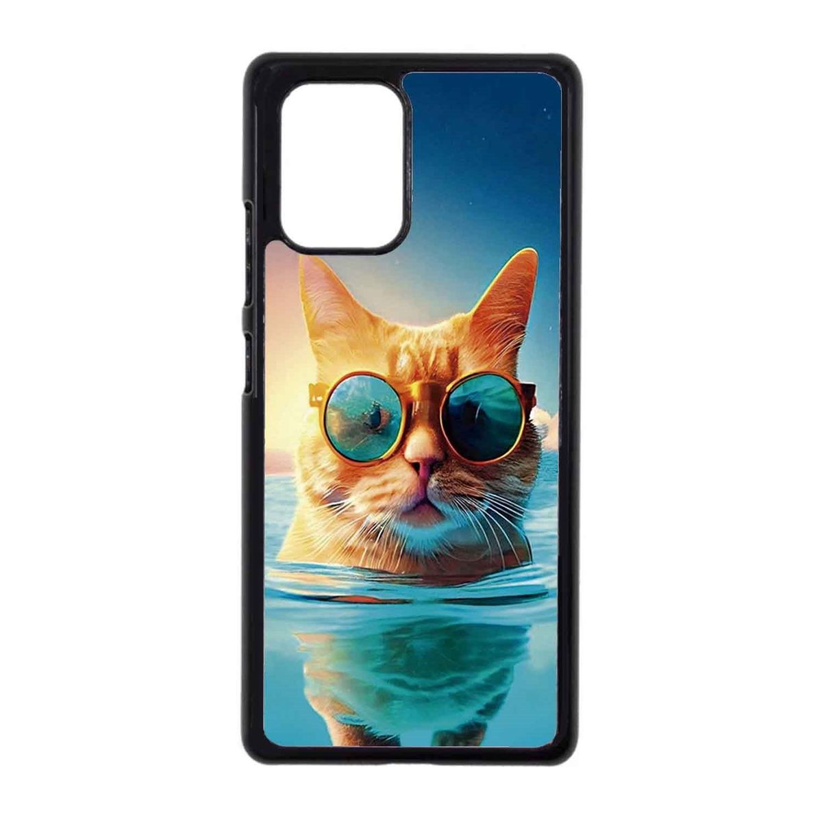 GENERICO - Funda Protector Case Para SAMSUNG S10 LITE 2020