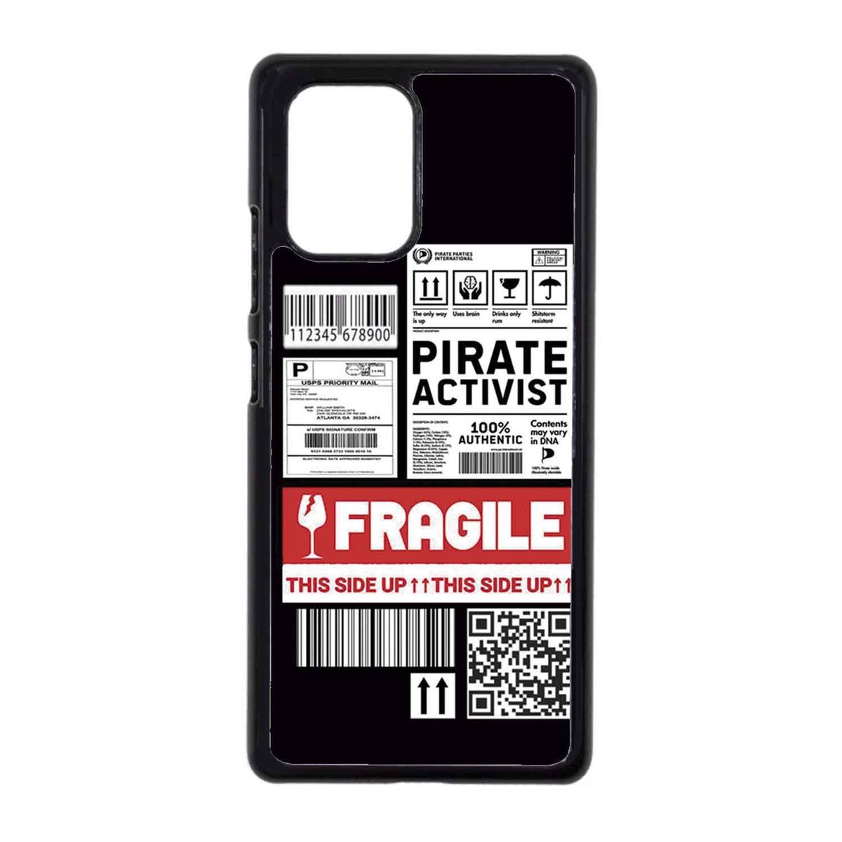 GENERICO - Funda Protector Case Para SAMSUNG S10 LITE 2020