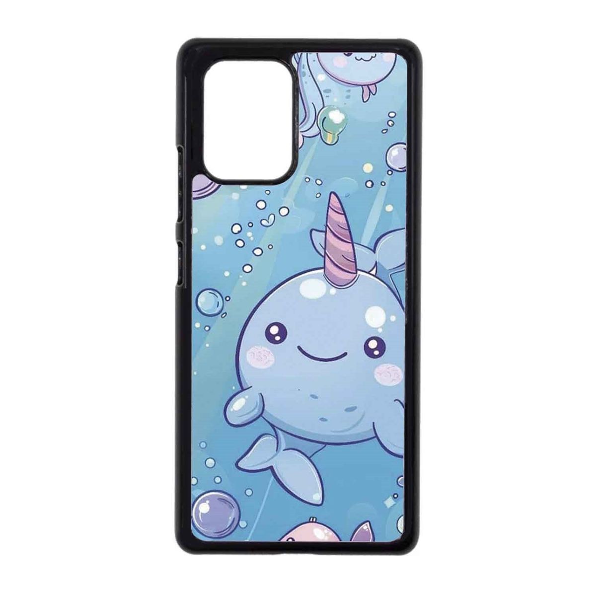 GENERICO - Funda Protector Case Para SAMSUNG S10 LITE 2020