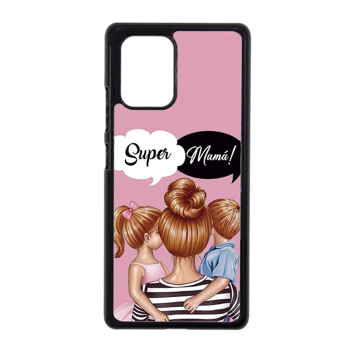 GENERICO - Funda Protector Case Para SAMSUNG S10 LITE 2020