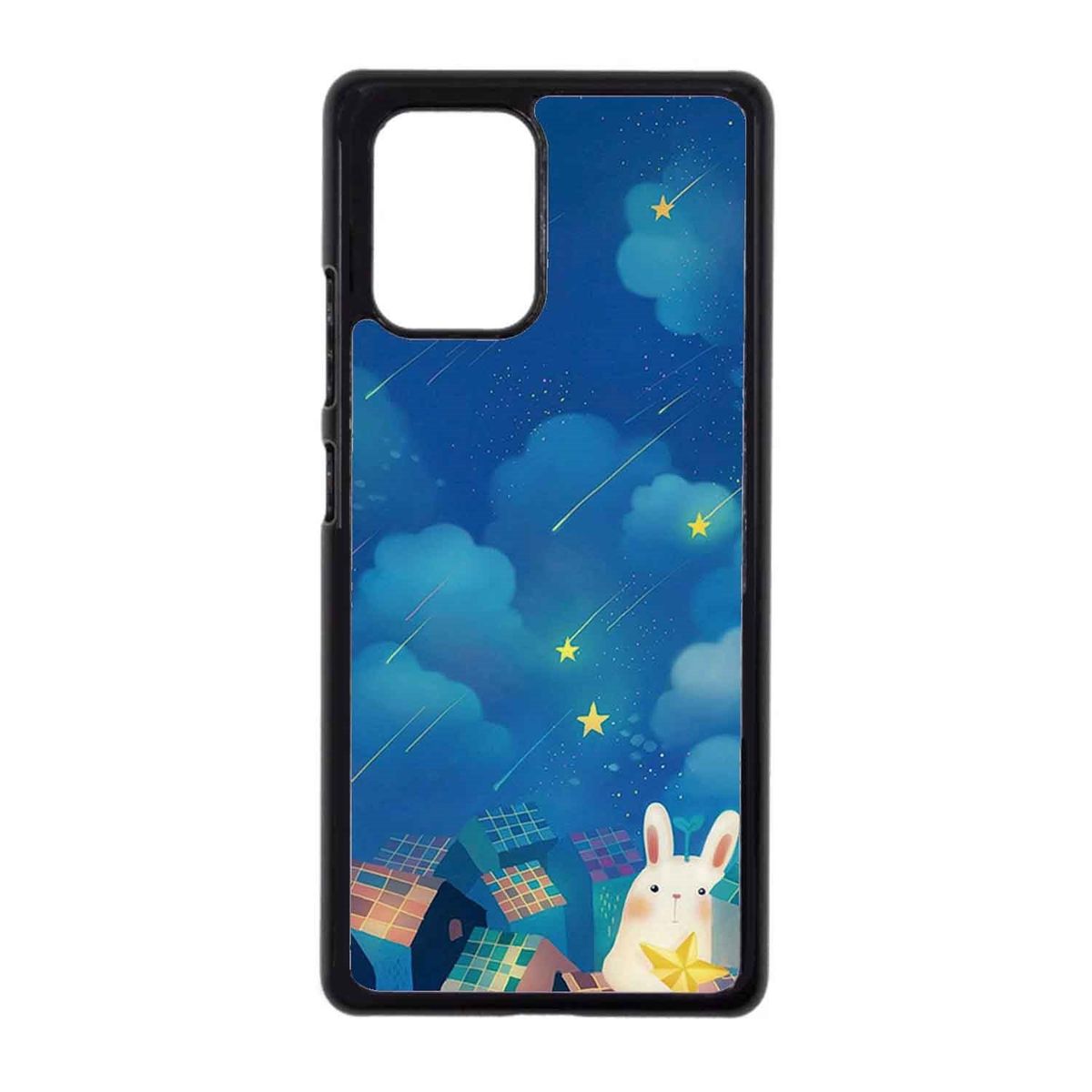 GENERICO - Funda Protector Case Para SAMSUNG S10 LITE 2020