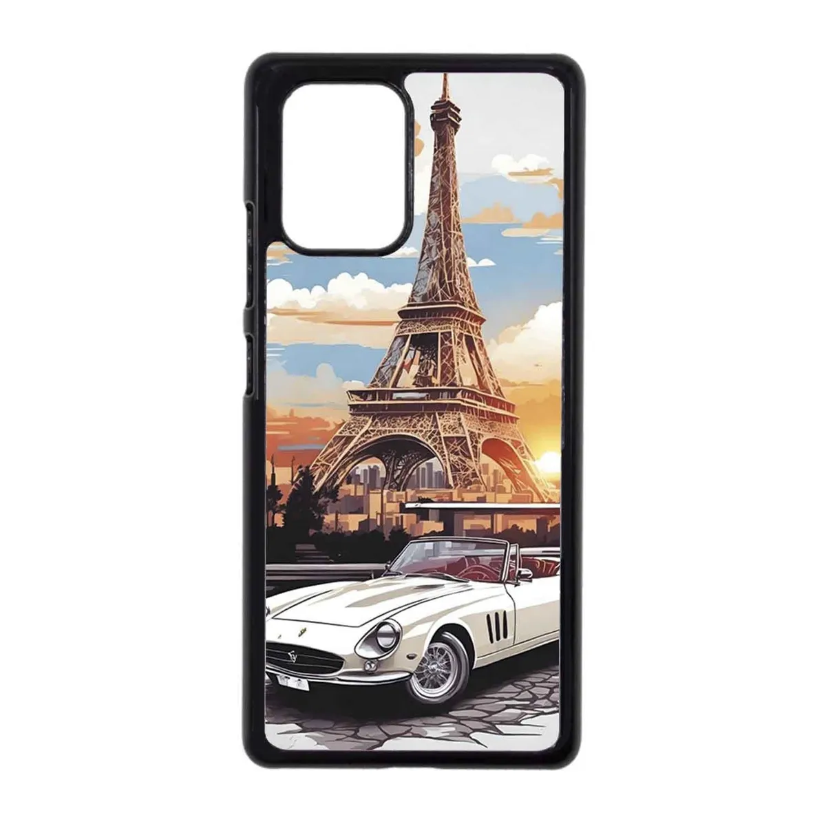 GENERICO - Funda Protector Case Para SAMSUNG S10 LITE 2020