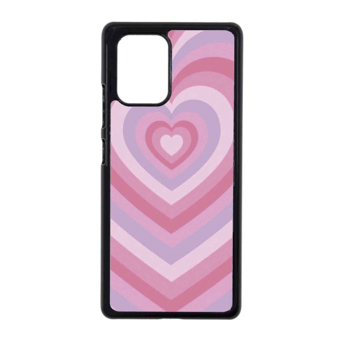 GENERICO - Funda Protector Case Para SAMSUNG S10 LITE 2020