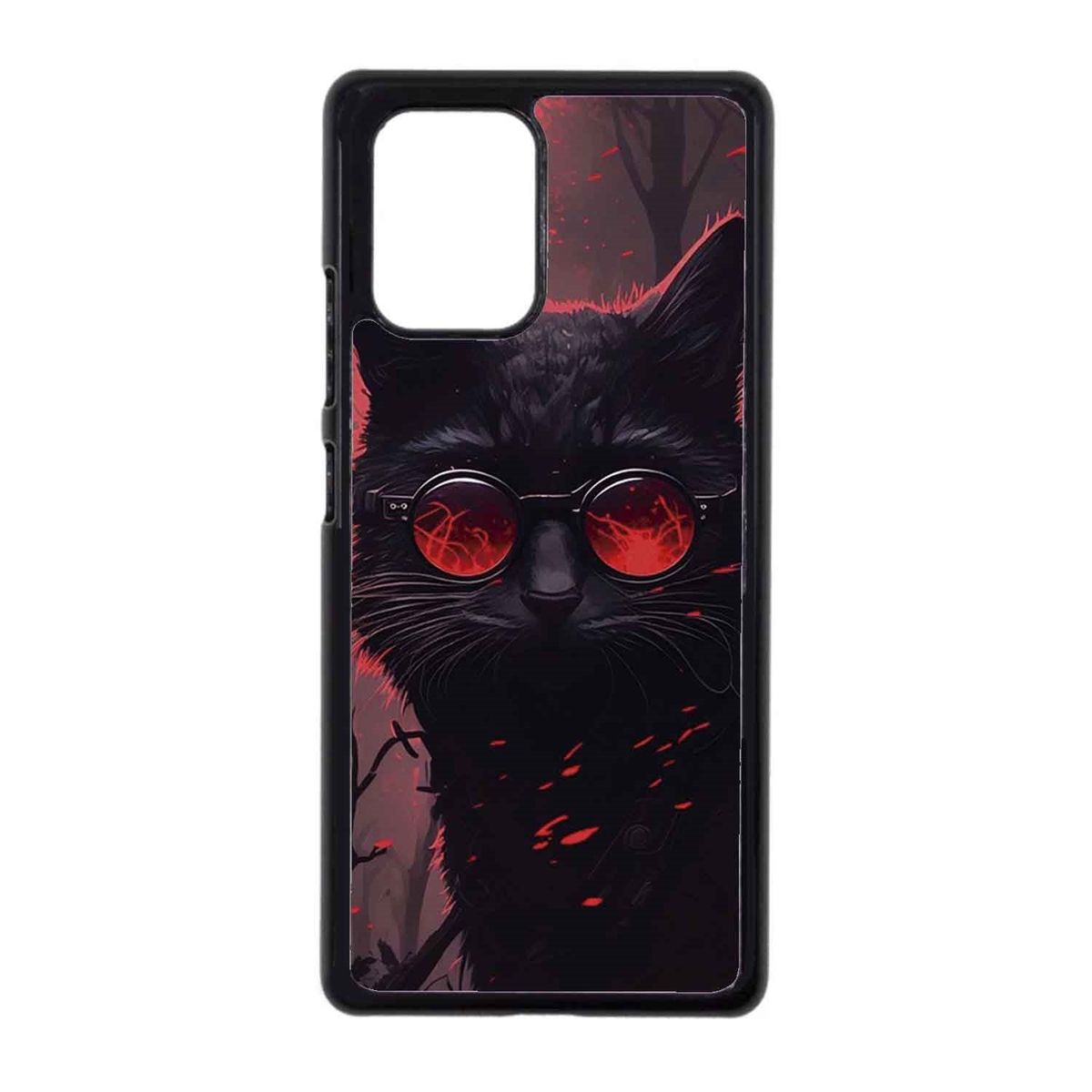 GENERICO - Funda Protector Case Para SAMSUNG S10 LITE 2020