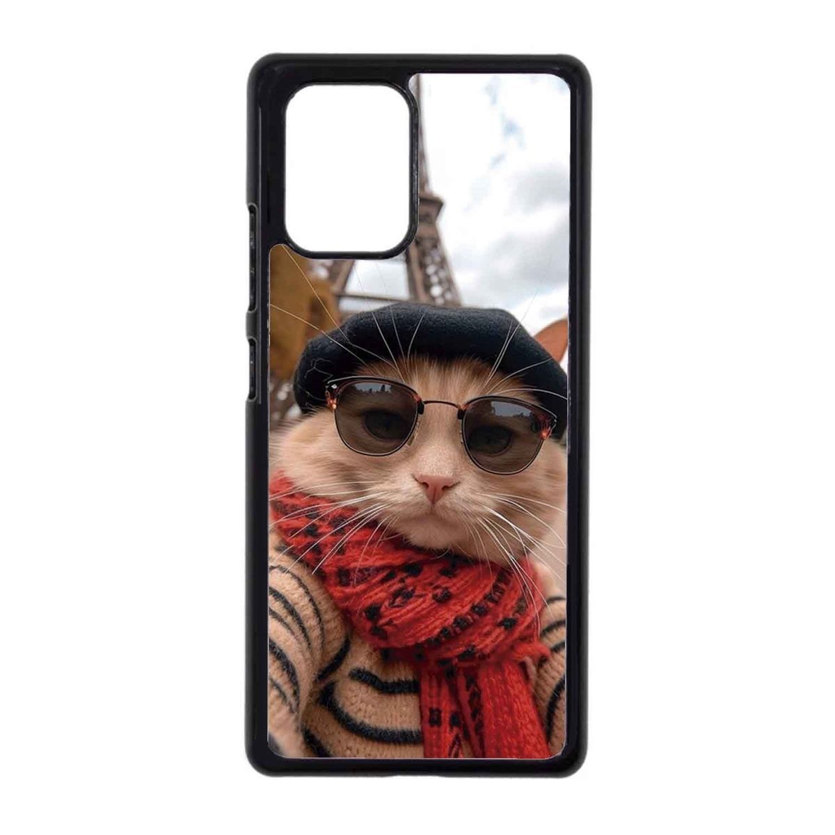 GENERICO - Funda Protector Case Para SAMSUNG S10 LITE 2020