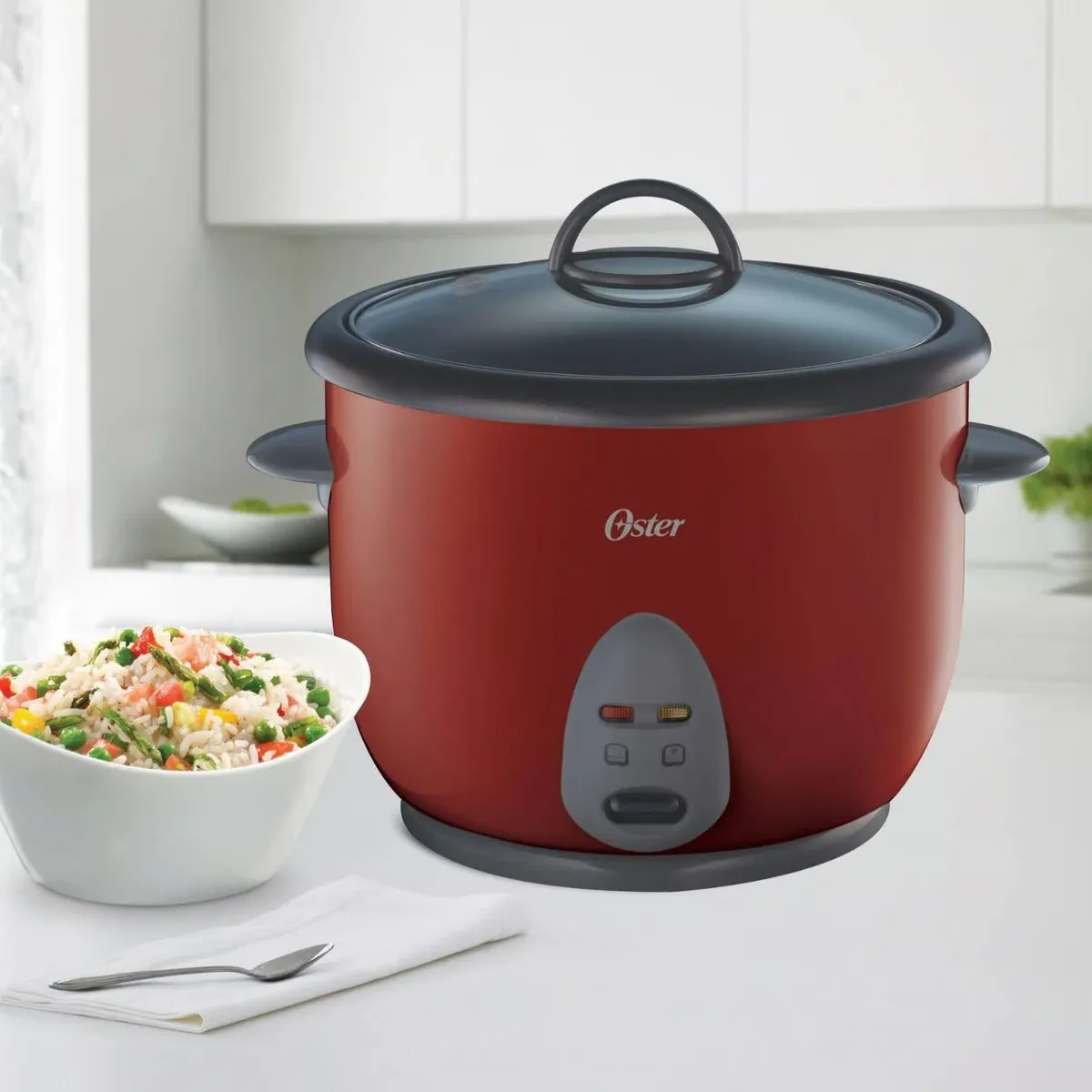 OSTER - OLLA ARROCERA 1.8 LTS CKSTRC1700R