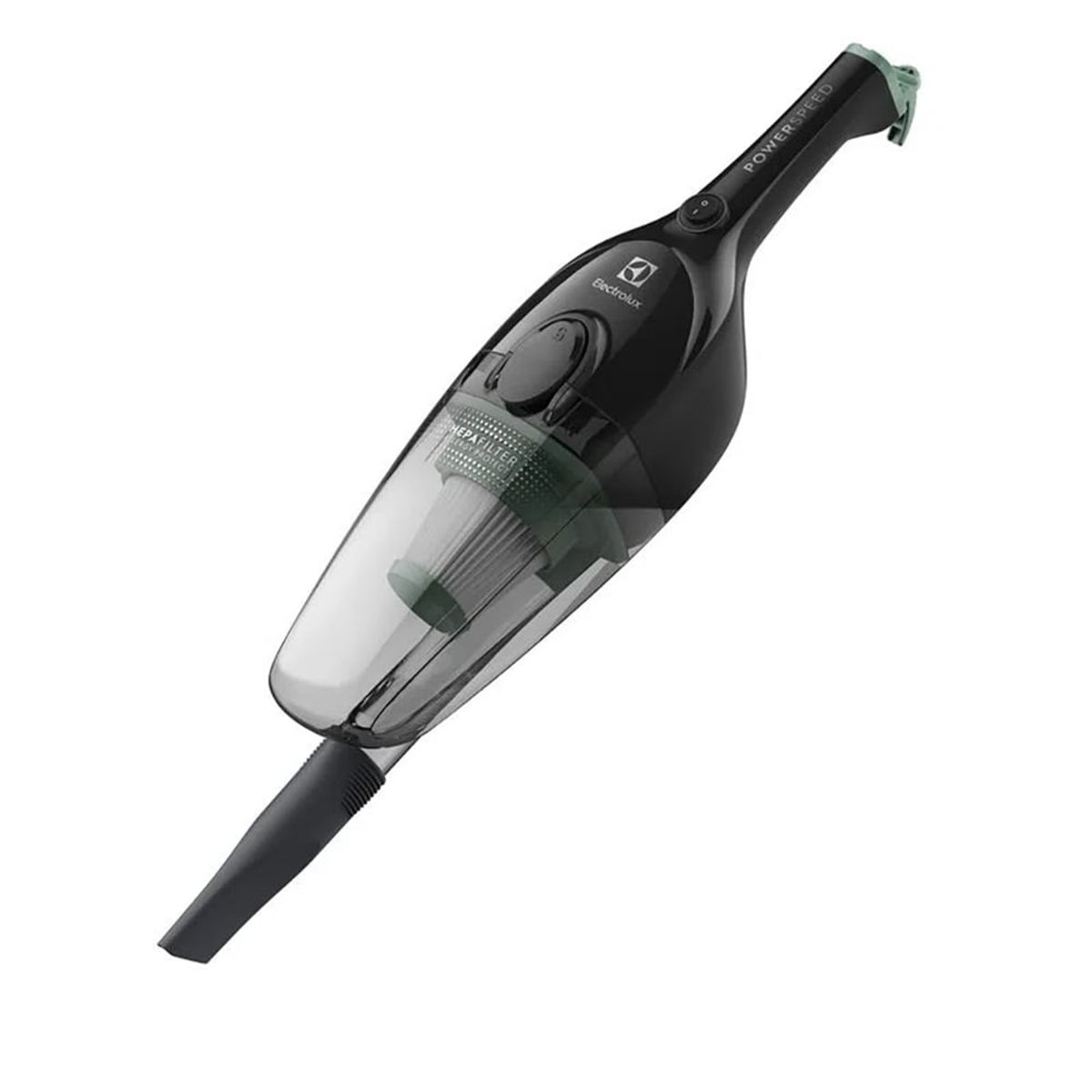 ELECTROLUX - Aspiradora Electrolux Vertical con cable 2 en 1 STK 12