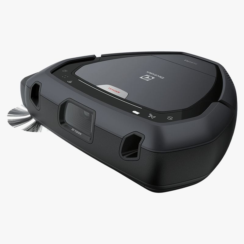 ELECTROLUX - Aspiradora Robot Electrolux Limpieza Inteligente PURE I92 PI92 4SGM