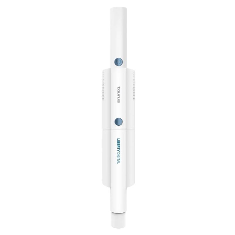 TAURUS - Aspiradora Taurus de mano portatil Liberty Digital