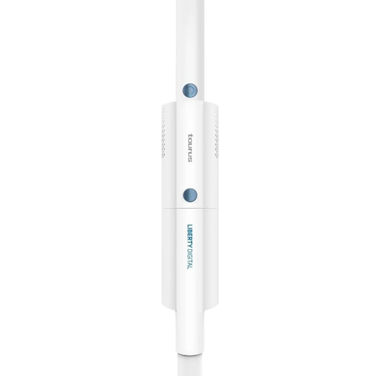 TAURUS - Aspiradora Taurus de mano portatil Liberty Digital