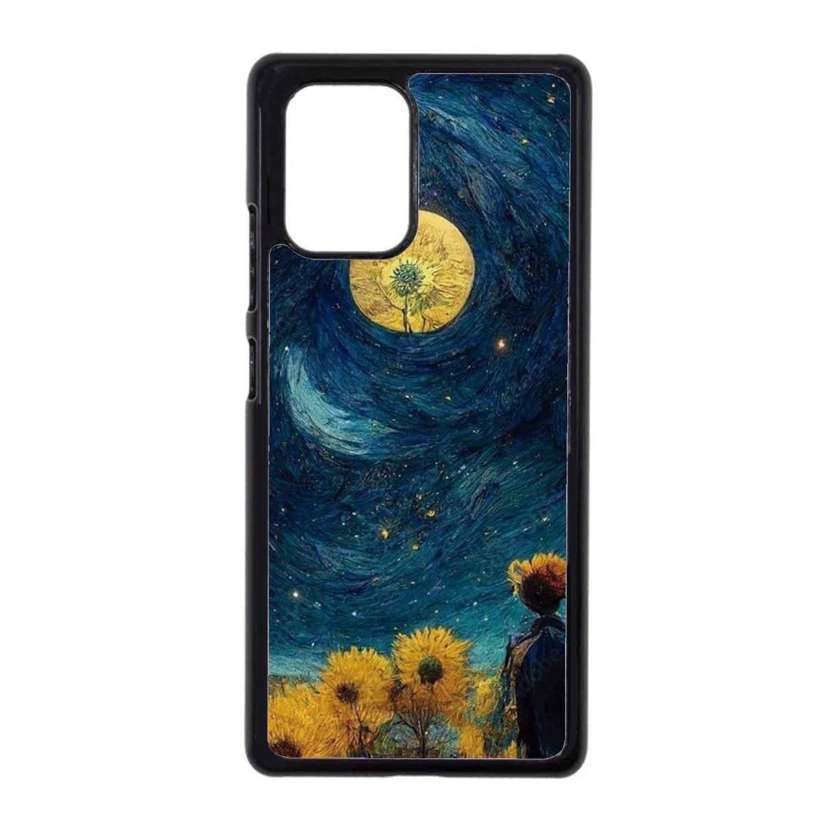 GENERICO - Funda Protector Case Para SAMSUNG S10 LITE 2020