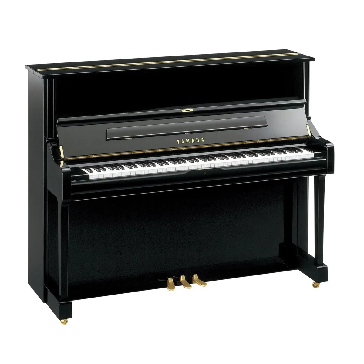 YAMAHA - Piano vertical Yamaha U1 Hecho en Japón