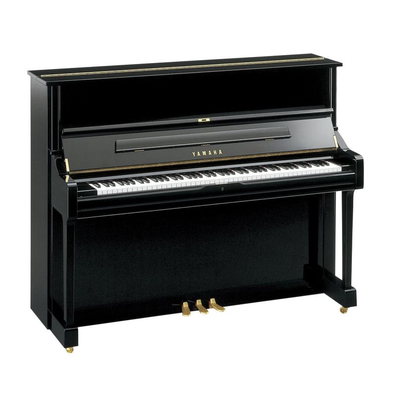 YAMAHA - Piano vertical Yamaha U1 Hecho en Japón