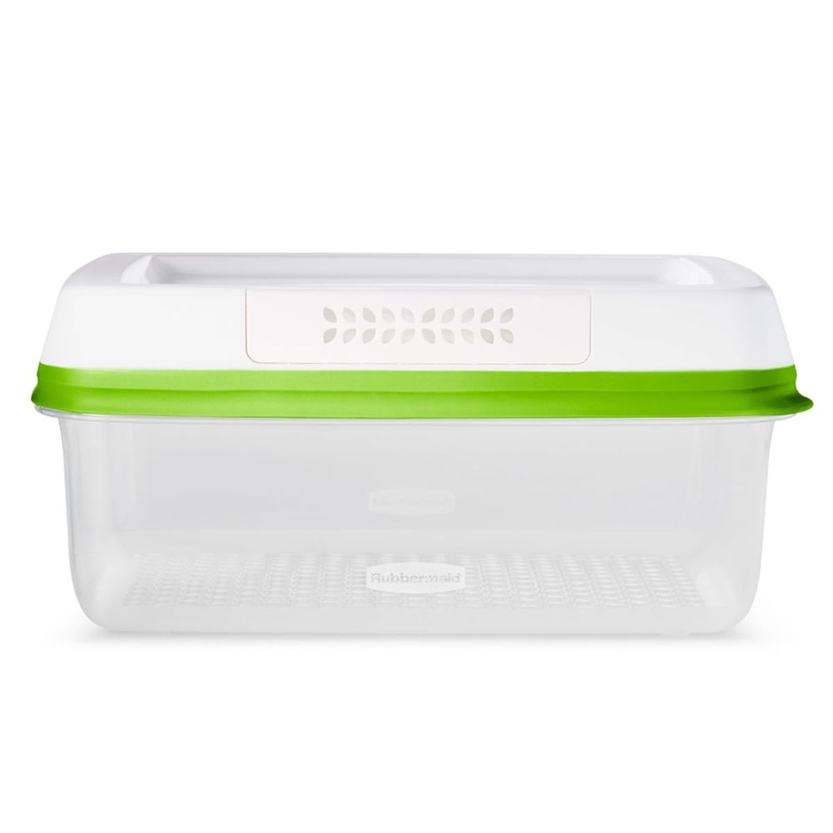 RUBBERMAID - Contenedor de Frutas o Verduras 4.2 L Rubbermaid 2114818