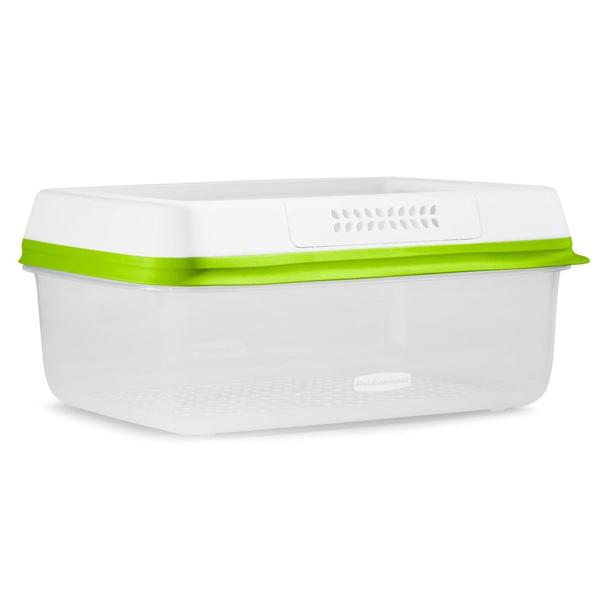 RUBBERMAID - Contenedor de Frutas o Verduras 4.2 L Rubbermaid 2114818