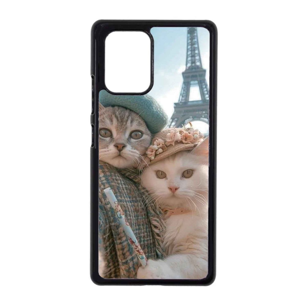 GENERICO - Funda Protector Case Para SAMSUNG S10 LITE 2020