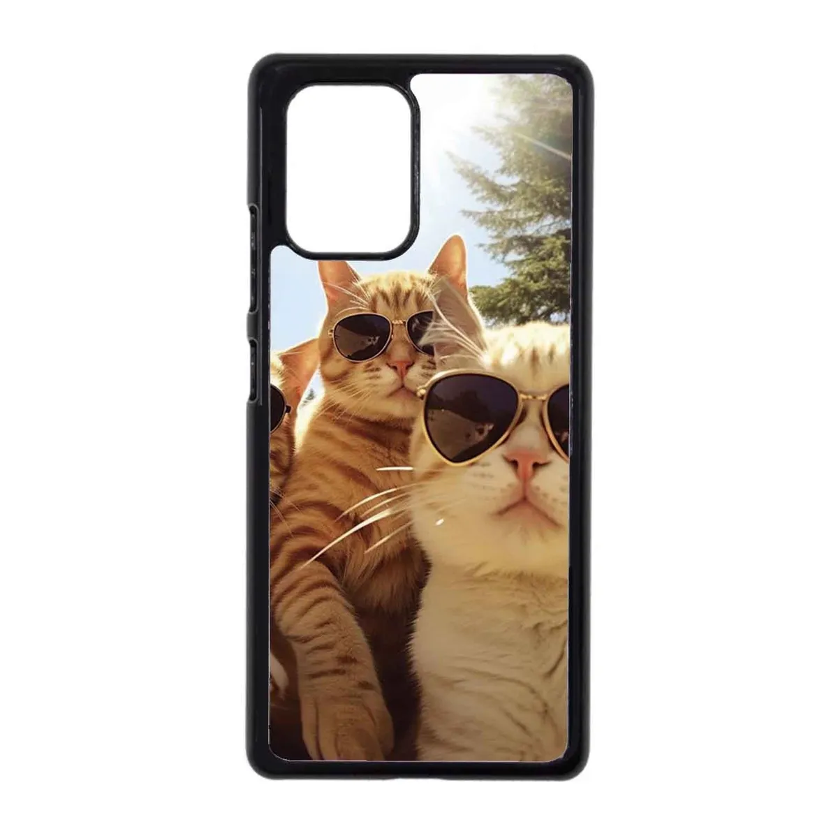 GENERICO - Funda Protector Case Para SAMSUNG S10 LITE 2020