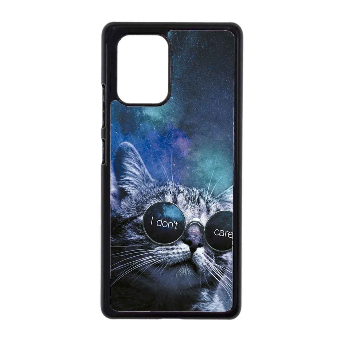 GENERICO - Funda Protector Case Para SAMSUNG S10 LITE 2020