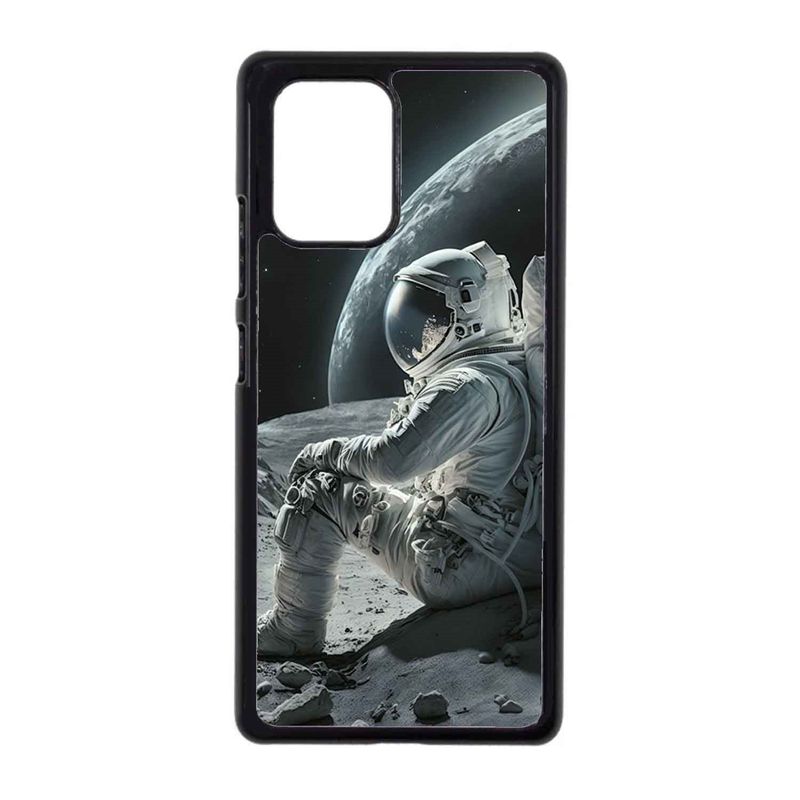 GENERICO - Funda Protector Case Para SAMSUNG S10 LITE 2020