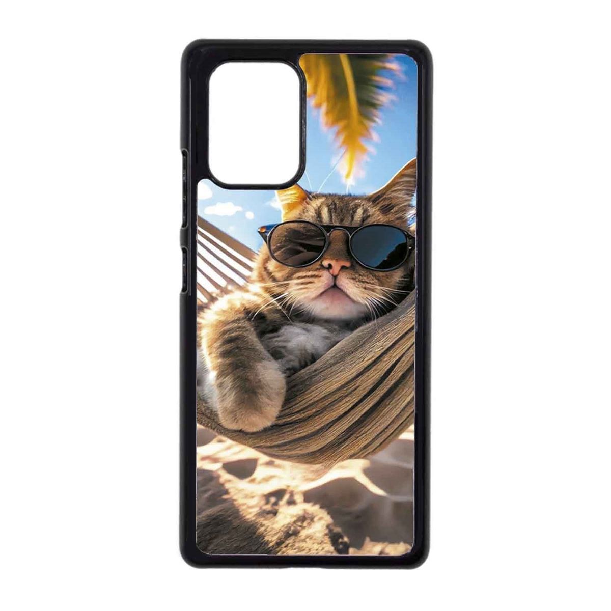 GENERICO - Funda Protector Case Para SAMSUNG S10 LITE 2020