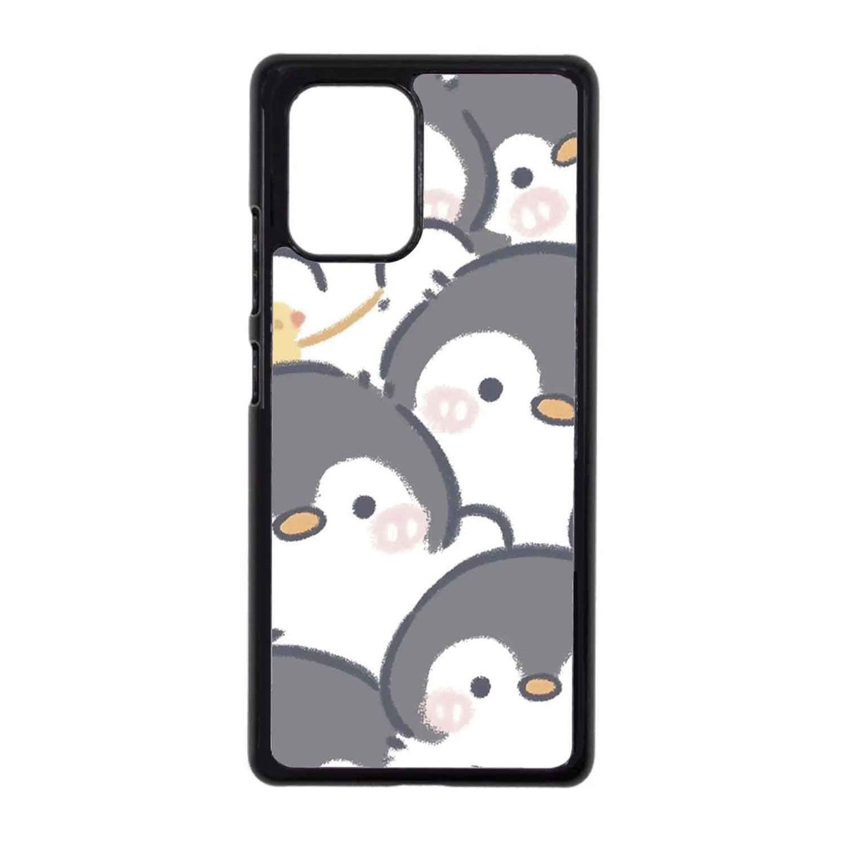 GENERICO - Funda Protector Case Para SAMSUNG S10 LITE 2020