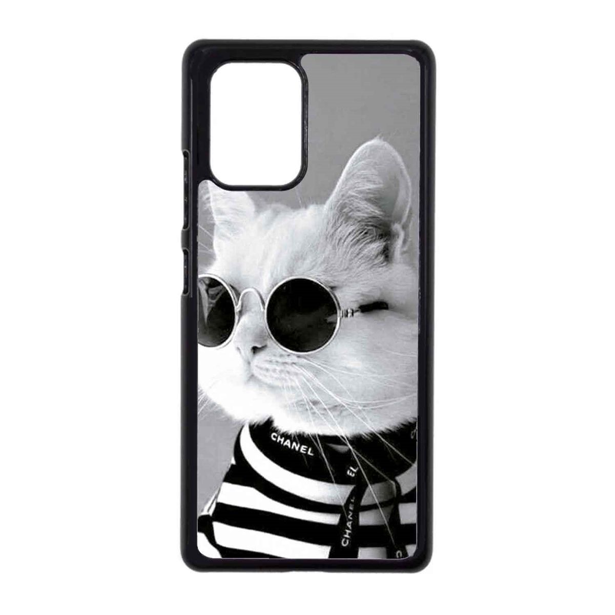 GENERICO - Funda Protector Case Para SAMSUNG S10 LITE 2020